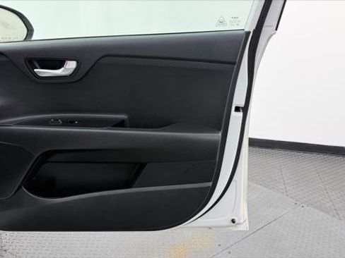 Used 2023 Kia Rio S w/ Technology Package FWD image 23