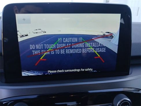 Used 2026 Ford Escape Active image 24