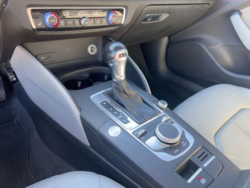 Used 2017 Audi A3 2.0T Premium image 18