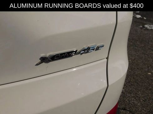 Used 2022 BMW X5 xDrive45e w/ Climate Comfort Package image 7