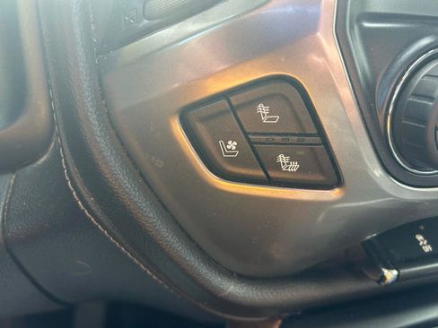 Used 2018 Chevrolet Silverado 3500 LTZ w/ Custom Sport Edition image 26