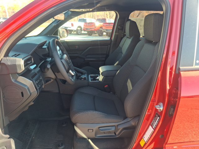 New 2026 Toyota 4Runner SR5 AWD/4WD image 12