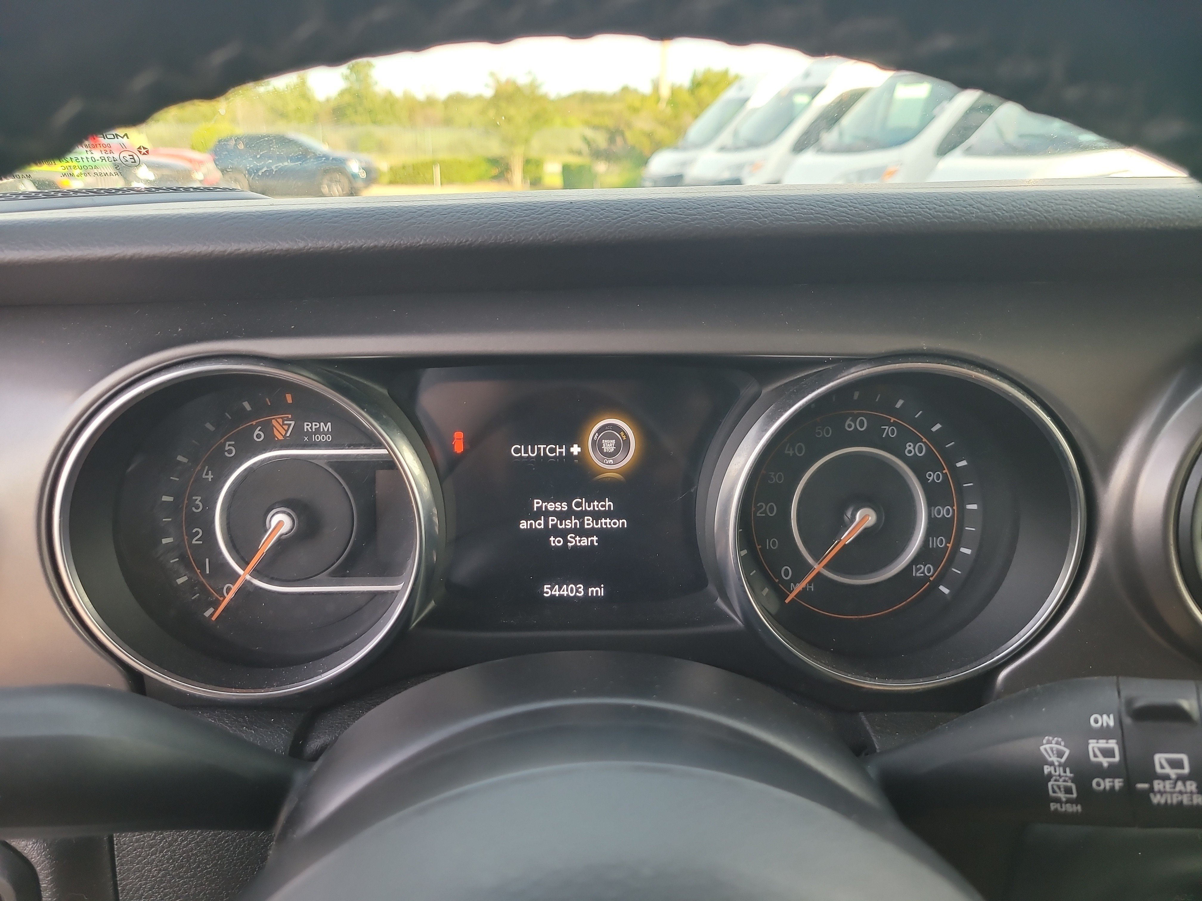 Used 2021 Jeep Wrangler Unlimited Sport AWD/4WD image 29