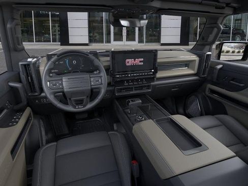 New 2026 GMC Hummer EV 4x4 Crew Cab image 15