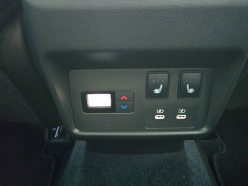 New 2026 Nissan Rogue Platinum w/ Platinum Premium Package image 26