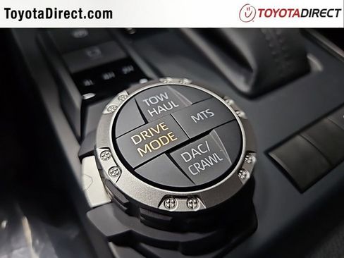 New 2025 Toyota Tacoma TRD Off-Road image 21