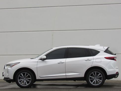 Used 2024 Acura RDX Technology Package image 4