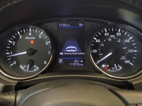 Used 2019 Nissan Rogue SV w/ Premium Package AWD/4WD image 23