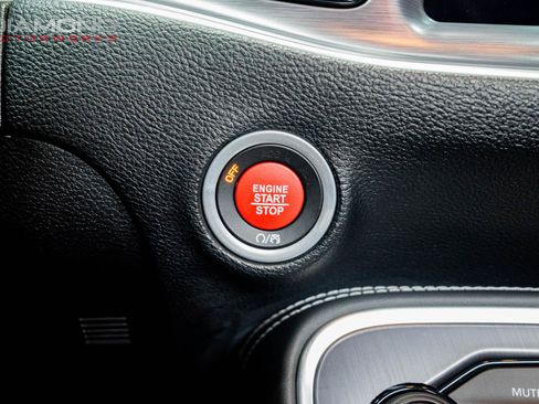 Used 2018 Dodge Challenger SRT Demon w/ Leather Front Seat Group RWD image 81