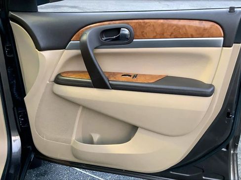 Used 2011 Buick Enclave CXL w/ Trailering Provision Package image 22