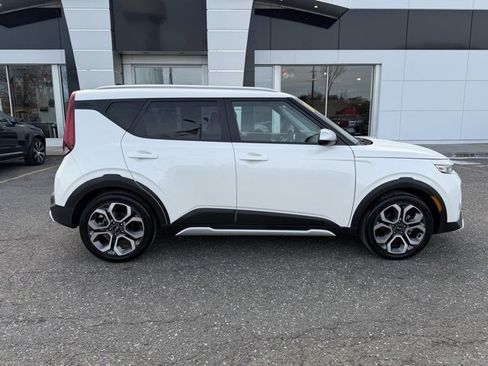 Used 2021 Kia Soul X-Line image 6