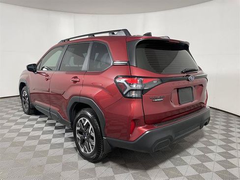 Used 2026 Subaru Forester AWD/4WD image 5
