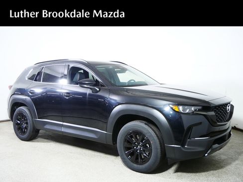 New 2026 MAZDA CX-50 AWD 2.5 Hybrid w/ Weather Package image 1