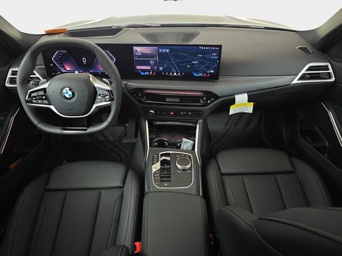 New 2026 BMW 330i xDrive Sedan w/ Premium Package AWD/4WD image 10