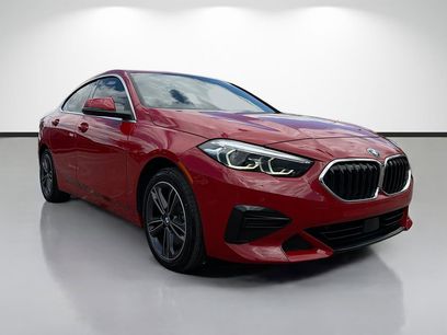 Used 2023 BMW 228i xDrive Gran Coupe w/ Convenience Package
