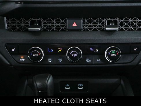 Used 2024 Honda Accord EX image 19