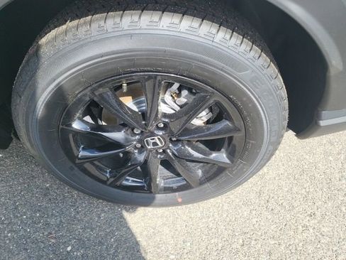 New 2026 Honda CR-V Sport-L image 23