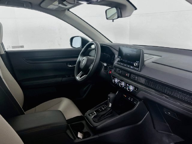 Certified 2025 Honda CR-V EX image 8