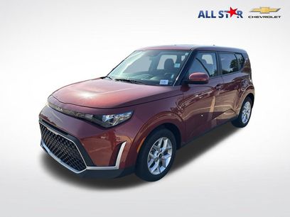 Used 2024 Kia Soul LX w/ Option Group 015