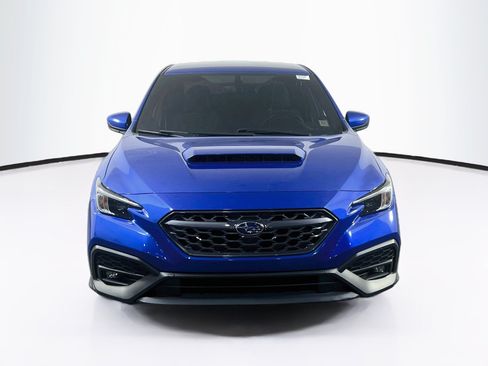 Used 2023 Subaru WRX Premium AWD/4WD image 2