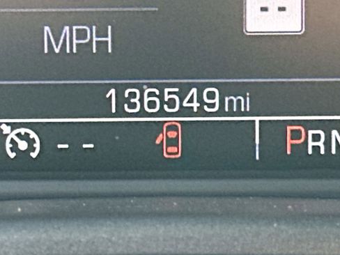 Used 2017 GMC Sierra 1500 SLT w/ SLT Premium Package image 27