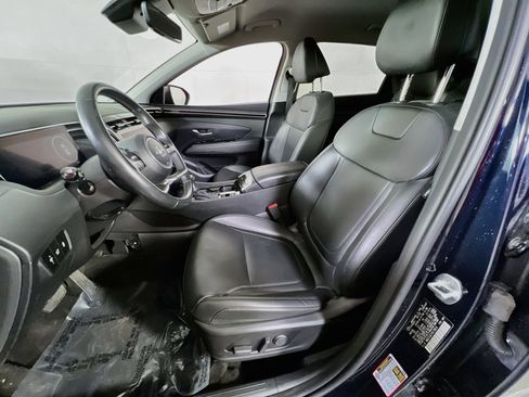 Used 2023 Hyundai Tucson XRT image 21