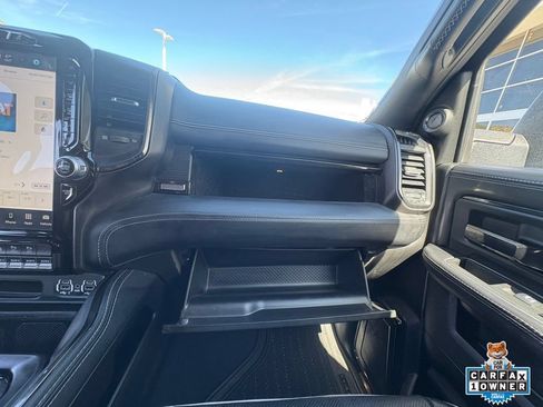 Used 2024 RAM 2500 Limited AWD/4WD image 26