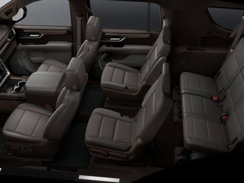 New 2026 GMC Yukon XL Elevation image 34