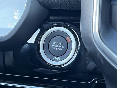 New 2026 RAM 1500 Laramie w/ Night Edition image 31