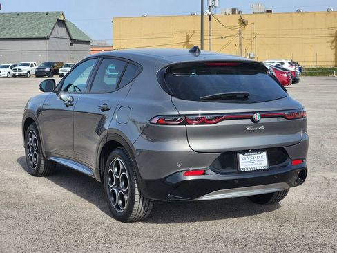 Used 2024 Alfa Romeo Tonale Ti image 7