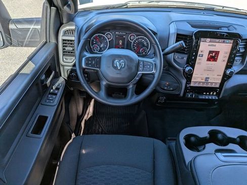 New 2026 RAM 3500 Tradesman image 15