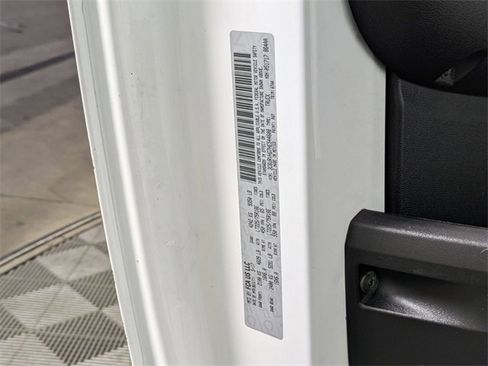 Used 2017 RAM ProMaster 3500 image 15