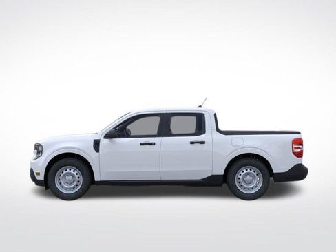 New 2026 Ford Maverick XL FWD image 5