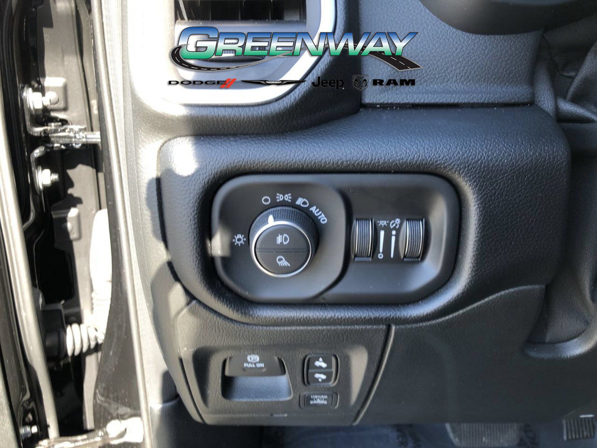 Used 2019 RAM 1500 Big Horn AWD/4WD image 21