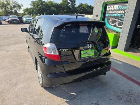 Used 2011 Honda Fit Sport image 10