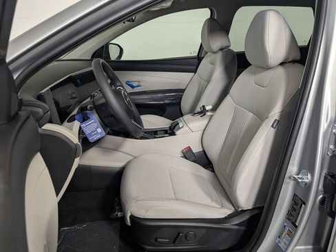 New 2026 Hyundai Tucson SEL image 12