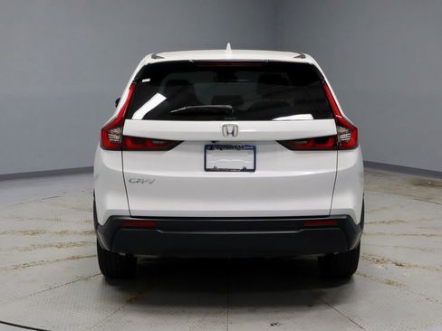 Used 2024 Honda CR-V EX image 11
