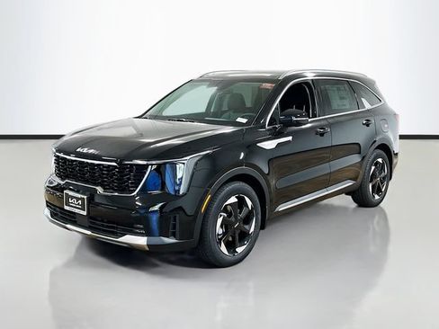 New 2026 Kia Sorento EX w/ EX Premium Package AWD/4WD image 3