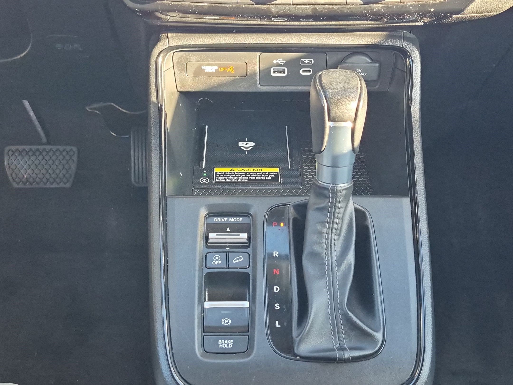 Certified 2025 Honda CR-V EX-L image 26
