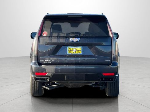 Used 2023 Cadillac Escalade Sport image 6