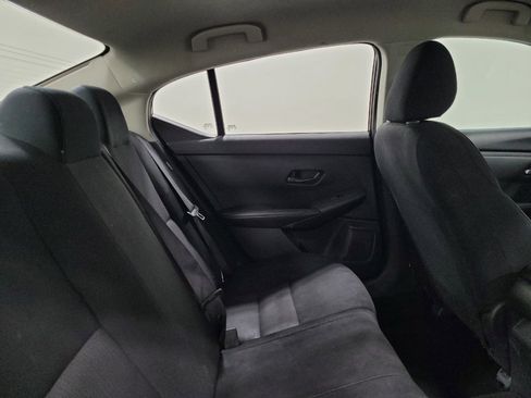 Used 2024 Nissan Sentra SV w/ All-Weather Package FWD image 19