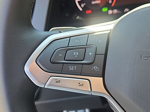 New 2026 Volkswagen Atlas Peak Edition AWD/4WD image 15