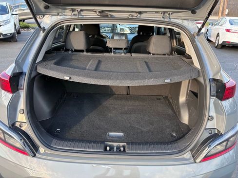 Used 2022 Hyundai Kona SEL w/ Convenience Package FWD image 14