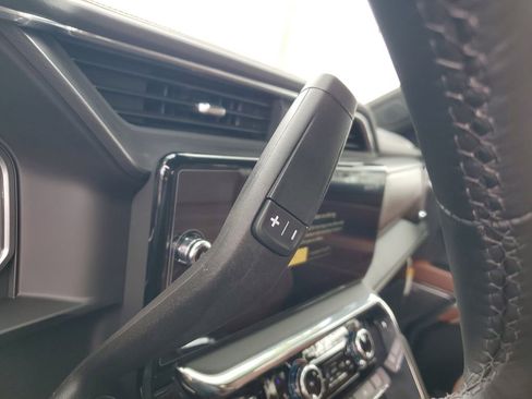 New 2026 GMC Sierra 3500 Denali Ultimate image 18