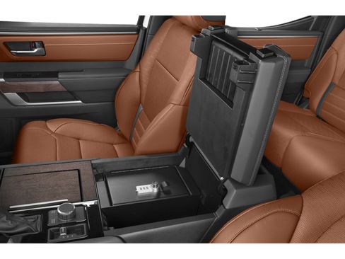 New 2026 Toyota Tundra 1794 Edition AWD/4WD image 13