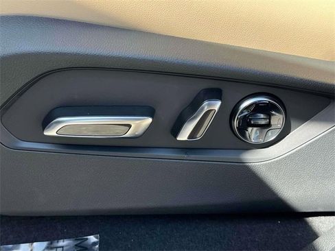 New 2025 Acura MDX w/ Advance Package image 16