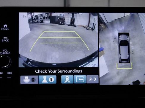 Certified 2024 Honda Pilot Elite image 41