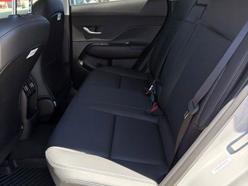 New 2026 Hyundai Kona Limited AWD/4WD image 27