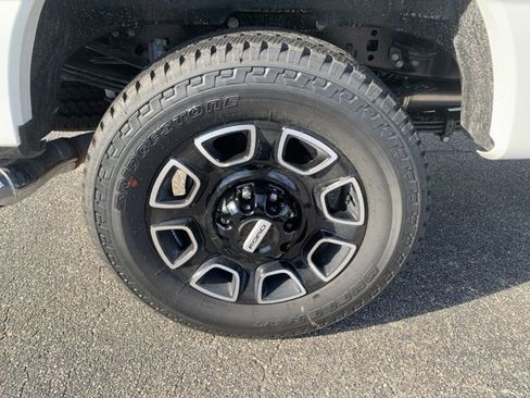 New 2026 Ford F350 Platinum image 30