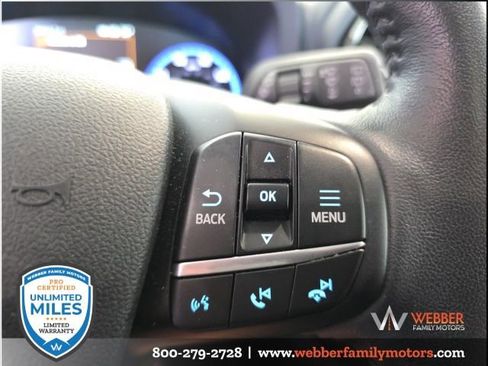 Used 2023 Ford Bronco Sport Heritage w/ Heritage Convenience Package image 22